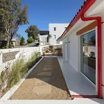 73 Yalikavak, Contemporary Version Of An Old