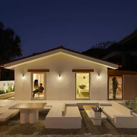 73 Yalikavak, Contemporary Version Of An Old Casa de Férias Yalıkavak