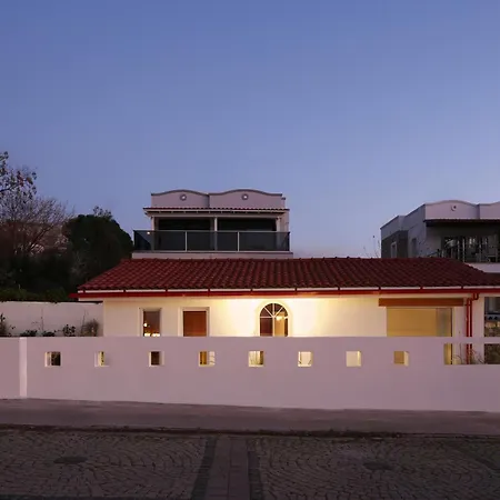Holiday home 73 Yalikavak, Contemporary Version Of An Old Yalikavak
