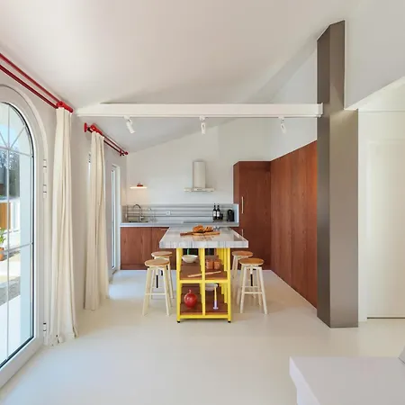 Holiday home 73 Yalikavak, Contemporary Version Of An Old Yalikavak