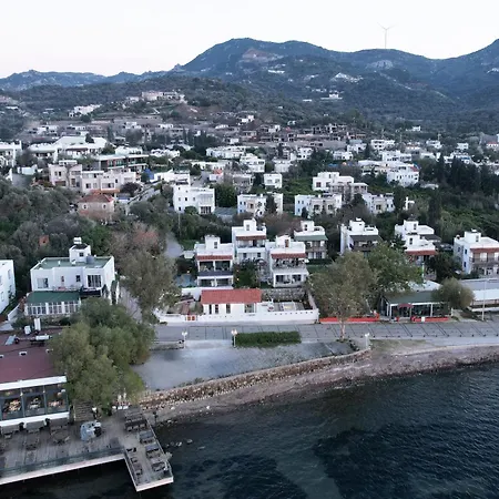 Holiday home 73 Yalikavak, Contemporary Version Of An Old Yalikavak