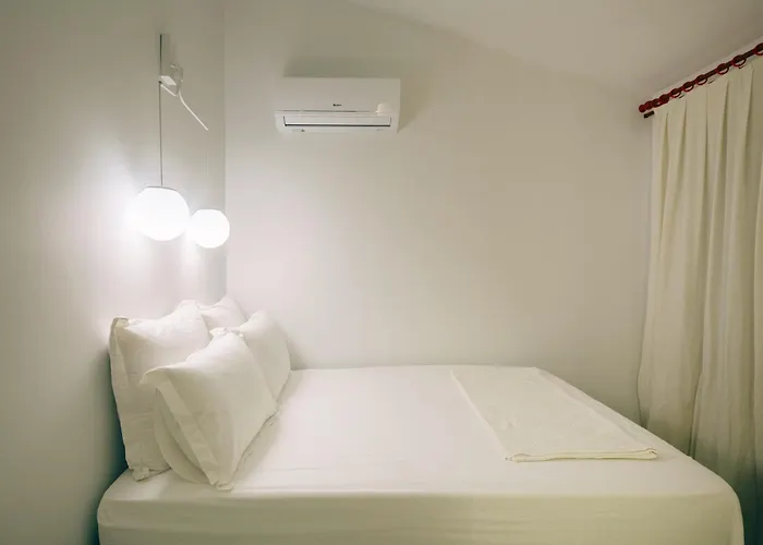 Casa vacanze 73 Yalikavak, Contemporary Version Of An Old Yalıkavak
