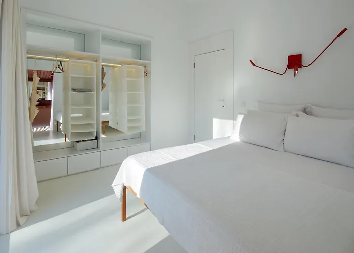 73 Yalikavak, Contemporary Version Of An Old Casa vacanze