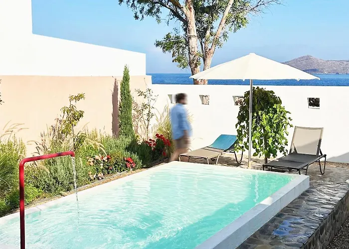 73 Yalikavak, Contemporary Version Of An Old Casa vacanze *